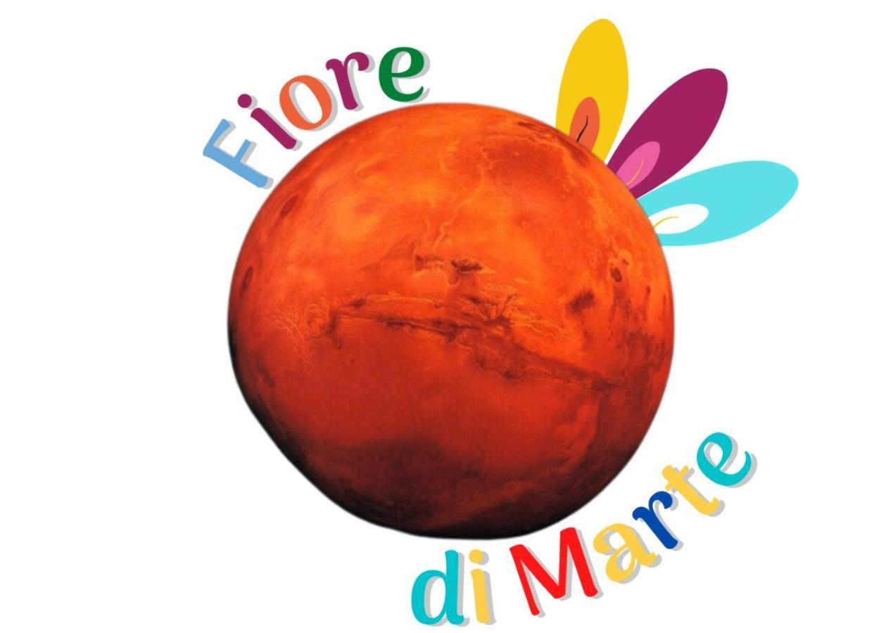 Fiore Di Marte 마르살라 외부 사진