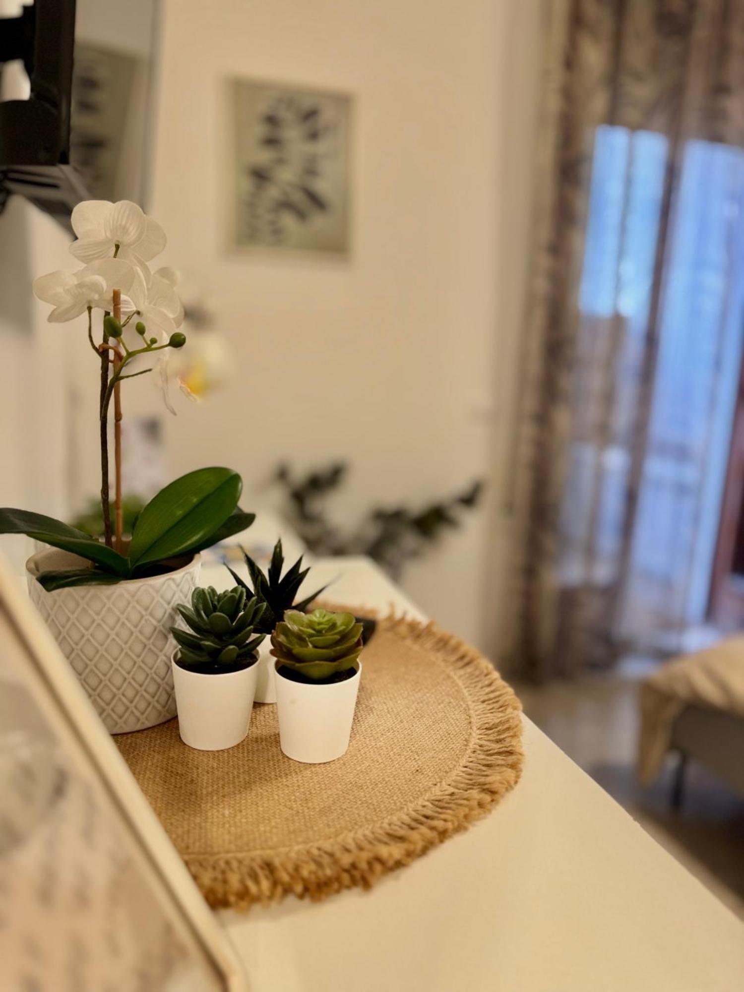 Fiore Di Marte 마르살라 외부 사진